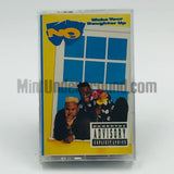 No Face: Wake Your Daughter Up: Cassette