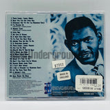 Earl King: Earl's Pearls (The Very Best Of Earl King 1955 - 1960): CD