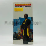 Shinehead: The Real Rock: CD