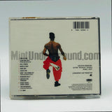 Shabba Ranks: X-Tra Naked: CD