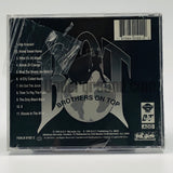 ADUO and B.O.T. Incorporated: What It's All About: CD