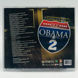 Innerstate Ike: As Ike Obama 2: CD