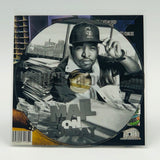 Innerstate Ike: Mail On Sunday: CD