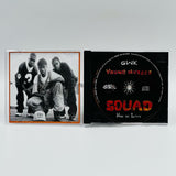Young Murder Squad: How We Livin': CD