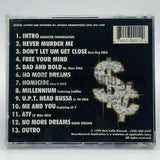 Uptown Superstars: No More Dreams: CD