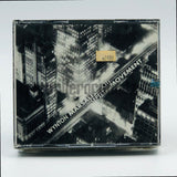 Wynton Marsalis Septet: Citi Movement (Griot New York): 2 CD