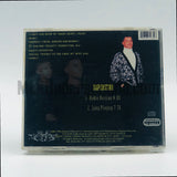 Mark Henry: Gotta Keep Growing: CD Single