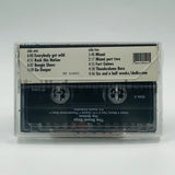 The Boom Boyz: The Bottom: Cassette