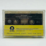 P.M. Dawn: Watcher's Point Of View: Youth Radio Mix: Cassette Single