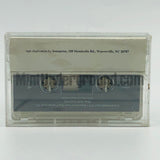 Nasty Niggas: Banned From The Planet: Cassette