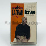 Queen Latifah: How Do I Love Thee: Cassette Single