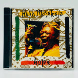 Hugh Masekela: Hope: CD