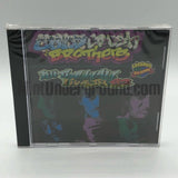 The Cold Crush Brothers: Live In 82: CD