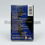 Positive K: I Got A Man: Cassette Single