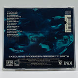 Lunasicc: Mr. Lunasicc: CD