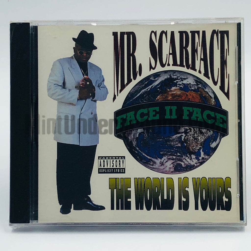Scarface The World Is Yours – GALLERY №8