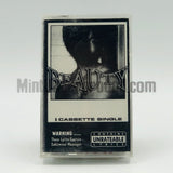 J Beauty: The Byrds: Cassette Single