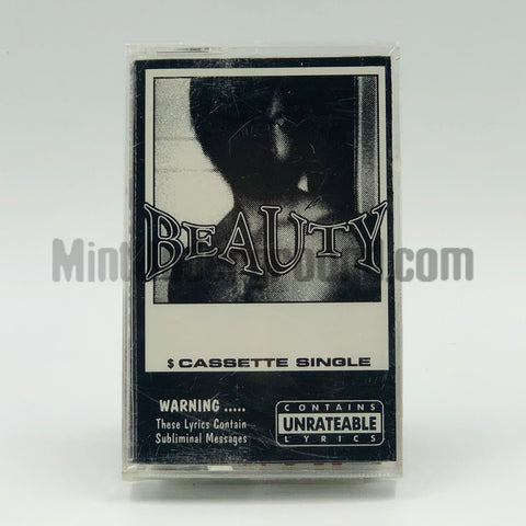 J Beauty: The Byrds: Cassette Single