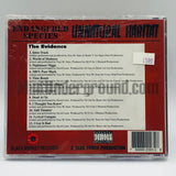 Endangered Species: Unnatural Habitat: CD