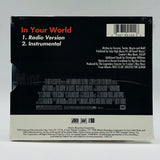 Twista & The Speed Knot Mobstaz: In Your World: CD Single