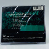 Mel Carter: The Best Of Mel Carter: CD