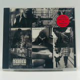 Schooly-D/Schoolly D: Welcome To America: CD