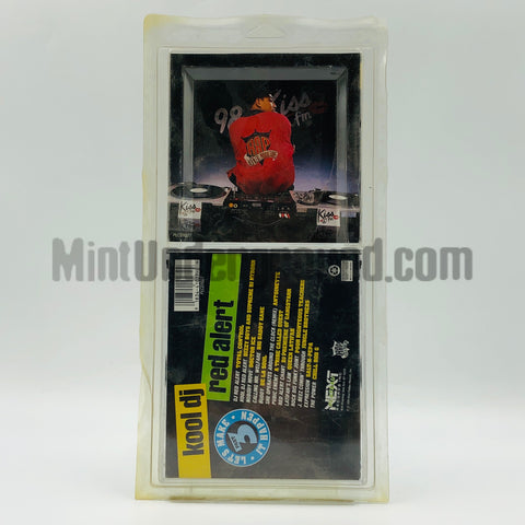 Kool DJ Red Alert: Let's Make It Happen Part 3: CD