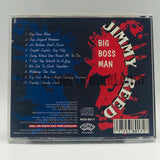 Jimmy Reed: Big Boss Man: CD