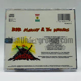 Bob Marley & The Wailers: Uprising: CD