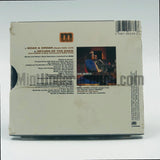 Mark Morrison: Moan & Groan: CD Single