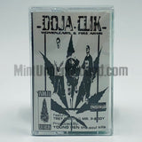 Doja Clik: Women, Cars & Firearms: Cassette