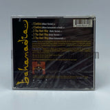Bahamadia: I Confess: CD Single