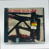 The Robert Miller Group: Child's Play: CD