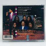 The Richard Smallwood Singers: The Richard Smallwood Singers Live: CD