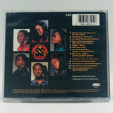 Sister Souljah: 360 Degrees Of Power: CD