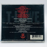 T-Lowe: Keep It Real: CD