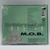 Nubian M.O.B./Nubian MOB: CD