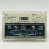 Raheem The Dream: U Don't Know U Betta Ask Somebody: Cassette