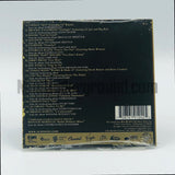 Various Artists: Black History Month (Timeless Classics Rising Stars 2005): CD Sampler