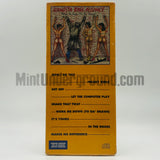 Gangsta Bass Alliance: Work Me Down (To Da' Draws): CD
