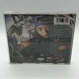 Compton's Most Wanted: Music To Driveby: CD