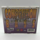Competition Bass: The First Chapter: CD