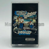 West Town Feat. 50 Second & Socenla: Duces-R-Wild: Cassette