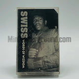 Swiss: Words Of Wizdom: Cassette