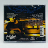 Lil Wyno: Step Into My World: CD