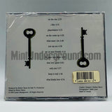 Keymo: On The Rise: CD
