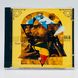 Israel Vibration: I.V. D.U.B./4 DUB: CD