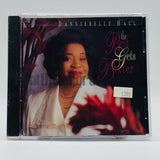 Danniebelle Hall: The Best Gets Better: CD