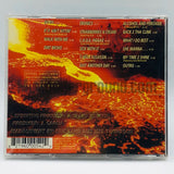 Frostie: Counteract Or Die Early: CD