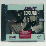 Johnny Copeland: Flyin' High: CD